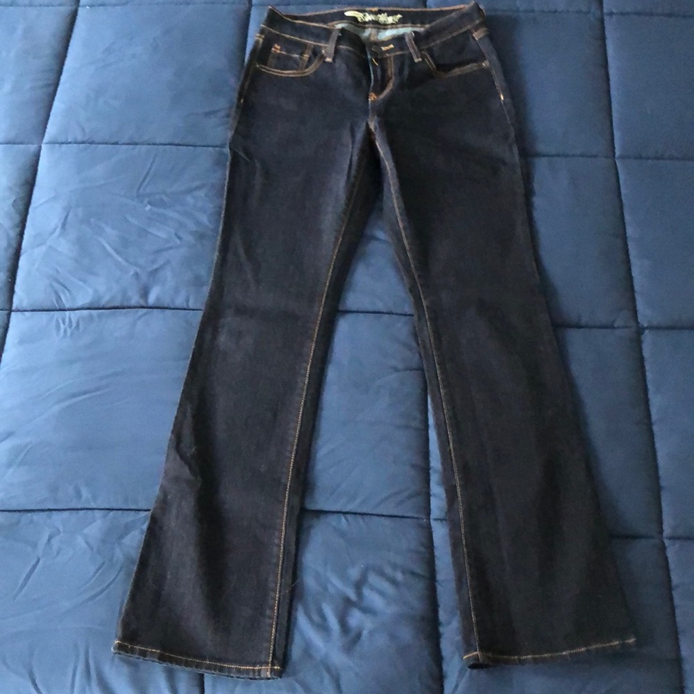 Old Navy Sweetheart Bootcut Jeans